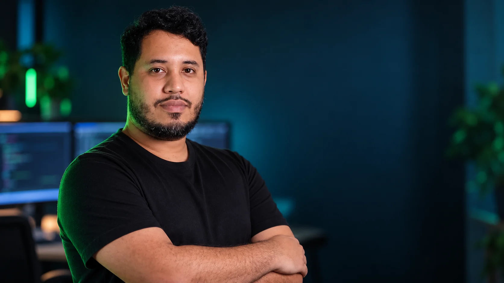 Darlan José, fundador da Snapp
